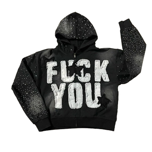 Top Quality <b>Men</b> Hoodies With Printed Logo Available for Sale / New Design Premium Heavy Fleece <b>Pullover</b> <b>Men</b> Hoodies - Product Image 2