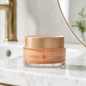 Crème anti-rides, crème apaisante, soin pour peaux ternes, soin hydratant, soin unifiant le teint, crème aux exosomes, crème visage coréenne - Product Image 2