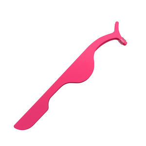 Applicateur de cils de qualité supérieure, outil de précision pour une pose précise des faux cils et une application de maquillage - Product Image 2
