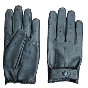 Guantes ligeros para automóvil, cómodos y suaves, guantes para conducir, guantes automotrices para un estilo de vida moderno, guantes para conducir. - Product Image 1