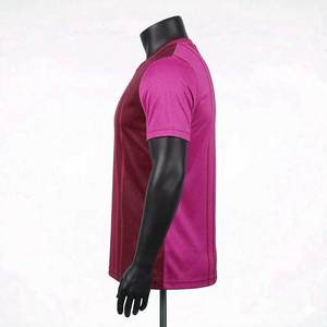 Fabricant pakistanais, prix de gros, t-shirts pour hommes en coton 100% imprimés sur mesure, séchage rapide, style streetwear, plusieurs couleurs - Product Image 2