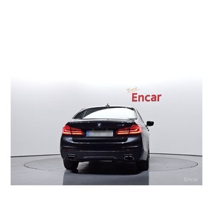 บีเอ็มดับเบิลยู ซีรีส์ 5 รุ่น 530i เอ็ม สปอร์ต พลัส ปี 2019 ระยะทาง 98,450 กม. เกียร์อัตโนมัติ เบาะหนัง พวงมาลัยซ้าย กล้องมองหลัง - Product Image 4