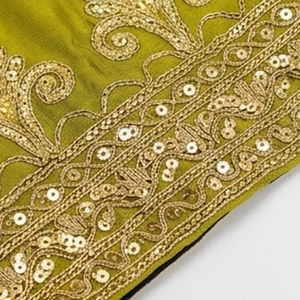 Nuevo Vestido Afgano Kuchi para Mujer, Salwar Kameez Tradicional Hecho a Mano, Ropa de Boda, Corte Holgado, Vestido Étnico Afgano Kuchi - Product Image 4