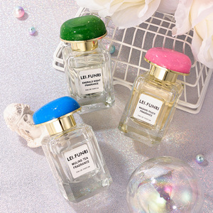 Profumo da Donna Fruttato Floreale Agrumato Legnoso Chypre <span class=keywords><strong>Eau</strong></span> <span class=keywords><strong>De</strong></span> <span class=keywords><strong>Parfum</strong></span> Eco-Friendly Moderno Lussuoso Naturale Fresco Leggero Lunga Durata - Product Image 4