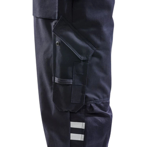 Combinaison légère et respirante, uniforme de travail de qualité supérieure, combinaison légère et confortable, fabrication en usine, 100% coton - Product Image 3