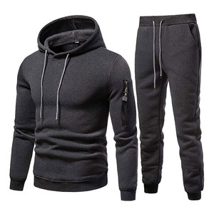 Survêtement pour hommes à prix de gros, dernière collection, marque privée, faible MOQ, par Fifth Gear International - Product Image 1