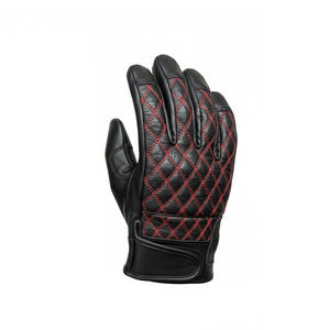 Guantes de Motociclismo de Diseño Personalizado, Guantes de Carreras de Motocross, Guantes Deportivos de Alta Calidad para Motociclistas Profesionales - Product Image 2