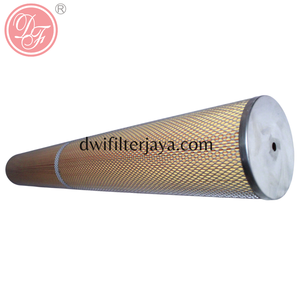 ไส้กรองก๊าซธรรมชาติแบบจีบสำหรับเปลี่ยนทดแทน - Product Image 5
