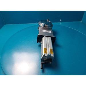 Brida de Conexión al Vacío ISO-F 80 - Equipos y Piezas de Semiconductores de Confianza con Legado Global - Product Image 2