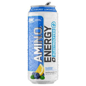 Original Amino <b>Energy</b> <b>Drink</b> blueberry lemonade 250 ml / Amino <b>Energy</b> <b>Drink</b> - Product Image 6