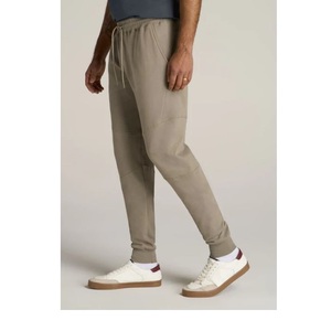 ผู้ชายน้ําหนักเบาวอร์มกางเกงกีฬายืดหยุ่นกางเกงวิ่ง Joggers กางเกงเหงื่อพอดีผู้ผลิตจาก BD - Product Image 3