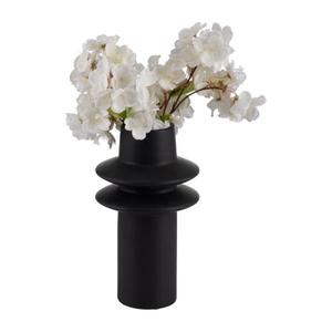 Luxury Gold Flower <b>Vase</b> Wedding Decor Handmade <b>Vases</b> For Artificial Plants Metal Crafts Decorative Flower <b>Vases</b> <b>Cheap</b> Price - Product Image 5