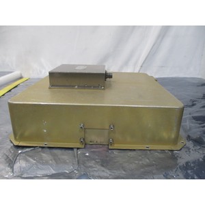 AMAT 0020-31609 RF Cover Shield Interlock Delta - Équipements et pièces semi-conducteurs d'occasion fiables à l'échelle mondiale - Product Image 3