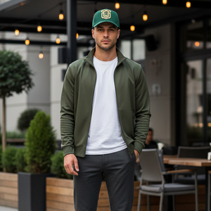 Kit de Aro Estabilizador para Bordado de Gorras con Logotipo Personalizado, para Tiendas Profesionales de Diseño de Texto y Digitalización - Product Image 5