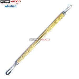 Whitehead Blackhead Remover <b>Cleaner</b> Comedone <b>Extractor</b> Professional Pore Cleaning Acne Removal Deep Skin Care Multifunctional - Product Image 3