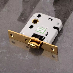 Cierre de Rodillo Profesional de 50 mm para Gabinetes de Granjas y Talleres, Herrajes para Muebles de Calidad de Exportación, Pedido al por Mayor - Product Image 3