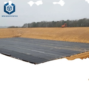 Fornitori <span class=keywords><strong>di</strong></span> geomembrane HDPE nere ad alta resistenza per contenimento in ambito minerario - Product Image 4