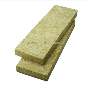 Bandes <span class=keywords><strong>de</strong></span> <span class=keywords><strong>laine</strong></span> <span class=keywords><strong>de</strong></span> <span class=keywords><strong>roche</strong></span> ignifuges HEJ - Pré-coupées, résistantes à l'eau et au son, pour l'isolation des cavités murales (Construction) Pré-coupées W200mm - Product Image 1