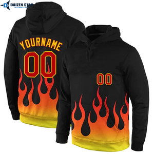 เสื้อฮู้ดผ้าสปอร์ตยืดหยุ่นสำหรับออกกำลังกาย  รับผลิตแบบ OEM พร้อมบริการติดแบรนด์ตามสั่ง - Product Image 5