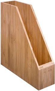 Hot Selling Wooden <b>Shelves</b> Perfect For Office Use Desktop Storage And Office Organizer Daily Household Organization - Product Image 5