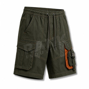 Heavy Duty Men Cargo Shorts Board Shorts Unique Style Men Cargo Shorts Premium Quality Men Cargo Shorts - Product Image 4
