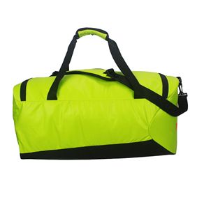 Professional Outdoor Equipment Duffle Durable Fitness Handbag with Padded Shoulder Strap and Multi Pocket Organization - Product Image 1