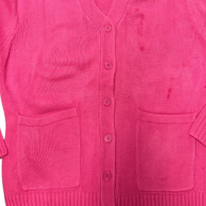 Nouveau cardigan en tricot pour femmes, université, collège, sororité, à manches longues, boutonné, personnalisé, paraphernalia grec, vente en gros OEM - Product Image 2