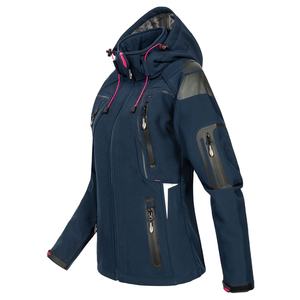Nouvelle veste en jean déchirée ample pour homme, col à revers, fermeture éclair, vêtement décontracté pour jeunes hommes, hauts d'automne teints unis - Product Image 5