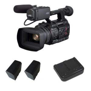 COMMANDEZ MAINTENANT la caméra 4K GY-HC550, le caméscope GY-HC500E - Product Image 3