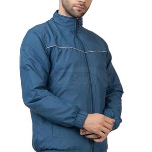 Meilleures ventes Vestes en satin pour hommes Grande taille Vestes en satin pour hommes Derniers modèles Vestes en satin pour hommes - Product Image 1