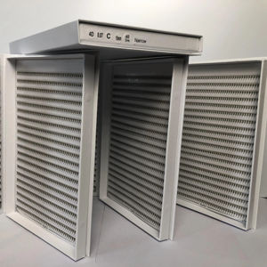 Extensions de cils synthétiques coréens naturels longs et pointus, volume XXL personnalisable, faits à la main, en bouquets préfabriqués 2D 3D 5D 6D 10D - Product Image 1