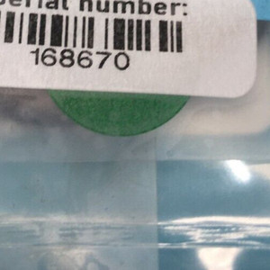 AMAT 3700-01812 O-RING ID 1.975 CSD .210 KALREZ - Equipo y Piezas de Semiconductores de Confianza de Marca Global - Product Image 4