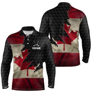 Polo de performance 3D personnalisé noir, jaune et blanc de haute qualité pour hommes, coupe ajustée, tissu à séchage rapide, personnalisation de la marque - Product Image 4