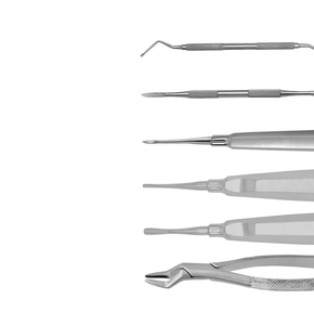 SAAR GLOBAL Venta Directa de Fábrica, Casetes Dentales de Alta Calidad con Certificación CE, Hechos a Medida, Fuente de Alimentación Manual, Instrumentos Quirúrgicos - Product Image 6