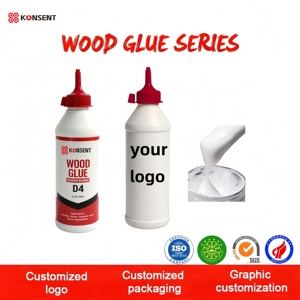 Pegamento para Madera <span class=keywords><strong>Titebond</strong></span>, 100% Sólido, Alta Resistencia, Secado Rápido, Impermeable, Adhesivo PUR D4 - Product Image 4