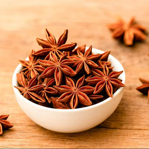 โป๊ยกั๊กแบบแห้งสดจากเวียดนาม - Product Image 1