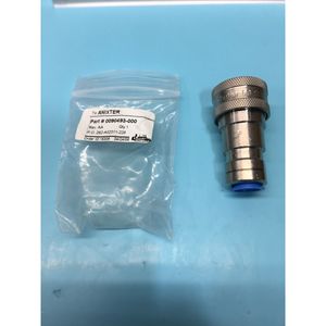 ข้อต่อ Parker 60 Series, Anixter 0090493-000 - อุปกรณ์และอะไหล่เซมิคอนดักเตอร์ระดับโลกที่เชื่อถือได้ - Product Image 1