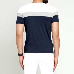 2025 calidad superior OEM al por mayor hombres Polos camisetas para verano Camisetas cuello redondo para hombres logotipo personalizado alta calidad Casual hombre - Product Image 4