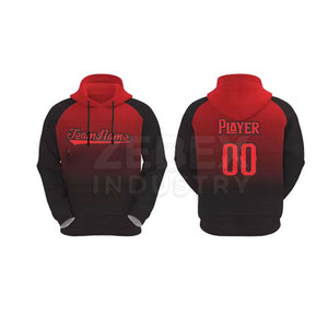 Conjunto de Ropa Deportiva Personalizada para Equipos, Uniforme de Béisbol de Tela de Poliéster Transpirable de Alta Calidad, Servicio OEM, Entrenamiento para Hombres Adultos - Product Image 2