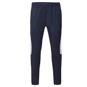 Ensemble de jogging décontracté pour homme, grande taille, uni, séchage rapide, respirant, polyester/coton, léger et confortable - Product Image 4