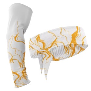 Maillot de football américain sublimé personnalisé, uniforme de football 7v7 édition équipe, vêtements de sport - Product Image 4