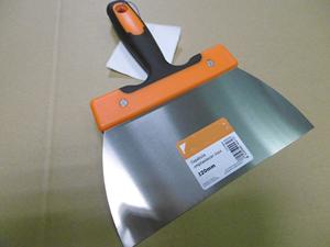 Taping <b>Knife</b> Drywall Tool <b>Putty</b> <b>Knife</b> - Product Image 3