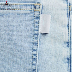 Custom Logo Multi Pockets Men's <b>Jeans</b> Joggers Workout Hot Sale Breathable High Quantity <b>Jeans</b> Joggers - Product Image 6
