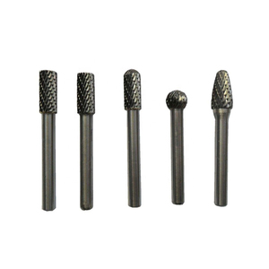 Fraise dentaire rotative en carbure de tungstène pour pièces à main dentaires, applications de traitement clinique, diamant - Product Image 2