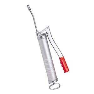 [Andy-GE]-Agh fficiency lumluminum rease Gun (HT1202-034) - Product Image 1