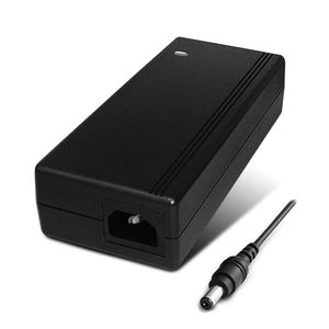 6~8V 50W Desktop Medical Laptop <b>Adapter</b> with C14 <b>AC</b> Inlet 7.2V 6.94A 2xMOPP Portable Medical Device Charger - Product Image 1