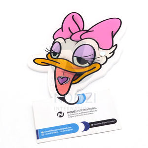 Premium Design Pink Eyelash Extension Tiles Lash Care Cow Duck Tile Lash Tray Magnetic Sustainable Custom Beauty <b>Tool</b> <b>Square</b> - Product Image 6