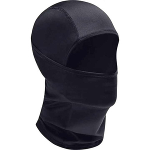 Cagoule 100 % coton à motif géométrique, couvre-visage intégral, respirante, coupe-vent, ajustement extensible, masque de cyclisme, logo personnalisé, unisexe, toutes tailles - Product Image 1
