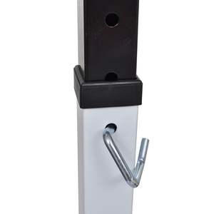 Barbell <b>Squat</b> <b>Rack</b> Set <b>Benches</b> & <b>Racks</b> Product - Product Image 4