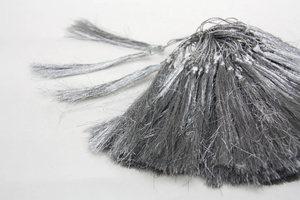 Top Quality Custom Pieces Bulk Lot Metallic Gold <b>Silver</b> Tassels with <b>Silver</b> Thread Choose Your Color Made in Pakistan Tassel - Product Image 6